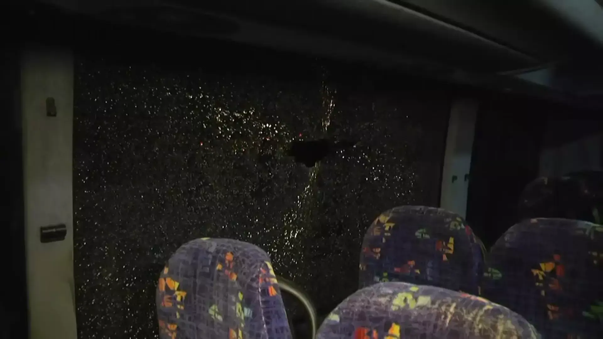 רקטות נורו לעבר אשקלון ושדרות ובתגובה תקף צה"ל ברצועה