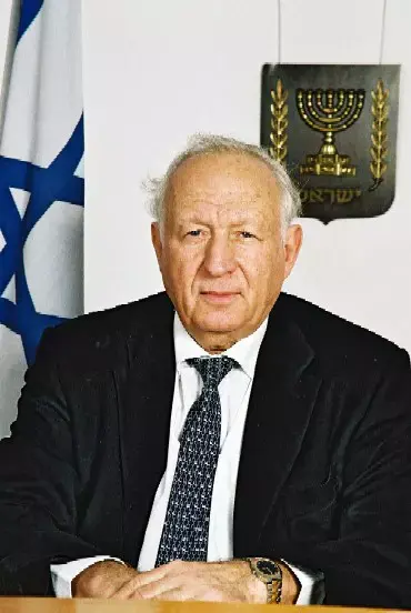 ממיץ גזר ועד נוהל שכן: מישאל חשין - אמן לשון ושופט אמיץ