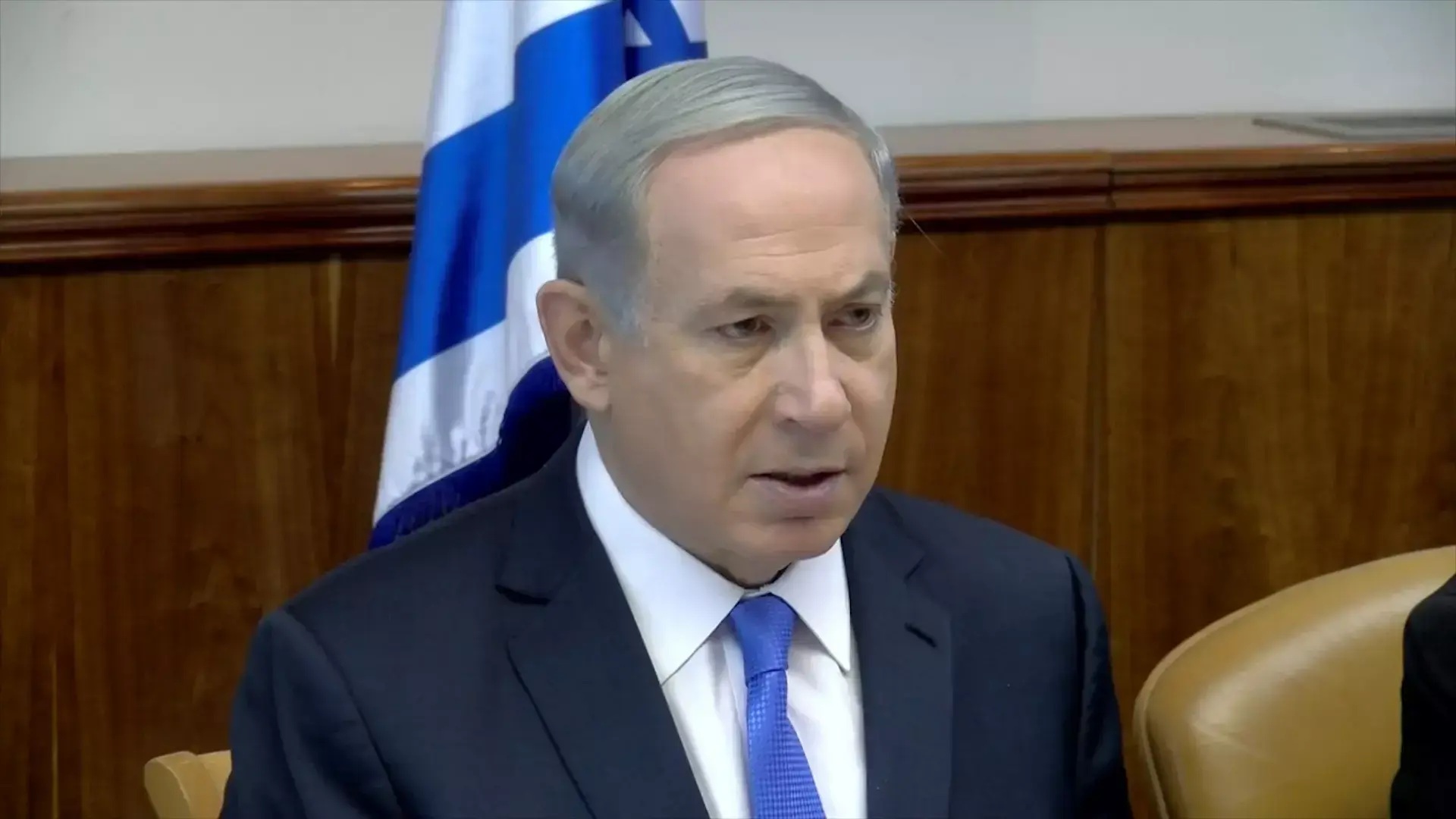 נתניהו הורה לבחון נוהלי פתיחה באש, וינשטיין הביע ספקות