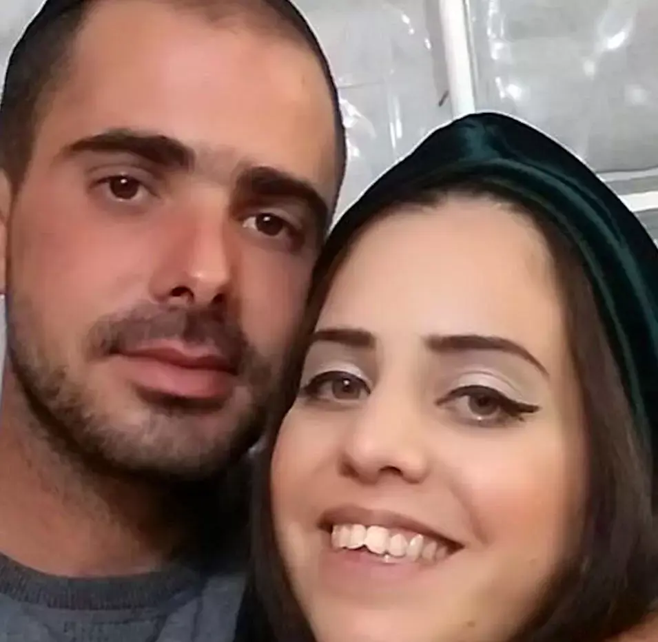 גיסו של ההרוג באומן: "הסוף מר, מתמקדים בלתמוך באשתו ובבנות"