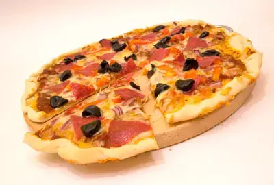 האתר PIZZA.COM נמכר ב-2.6 מיליון דולר