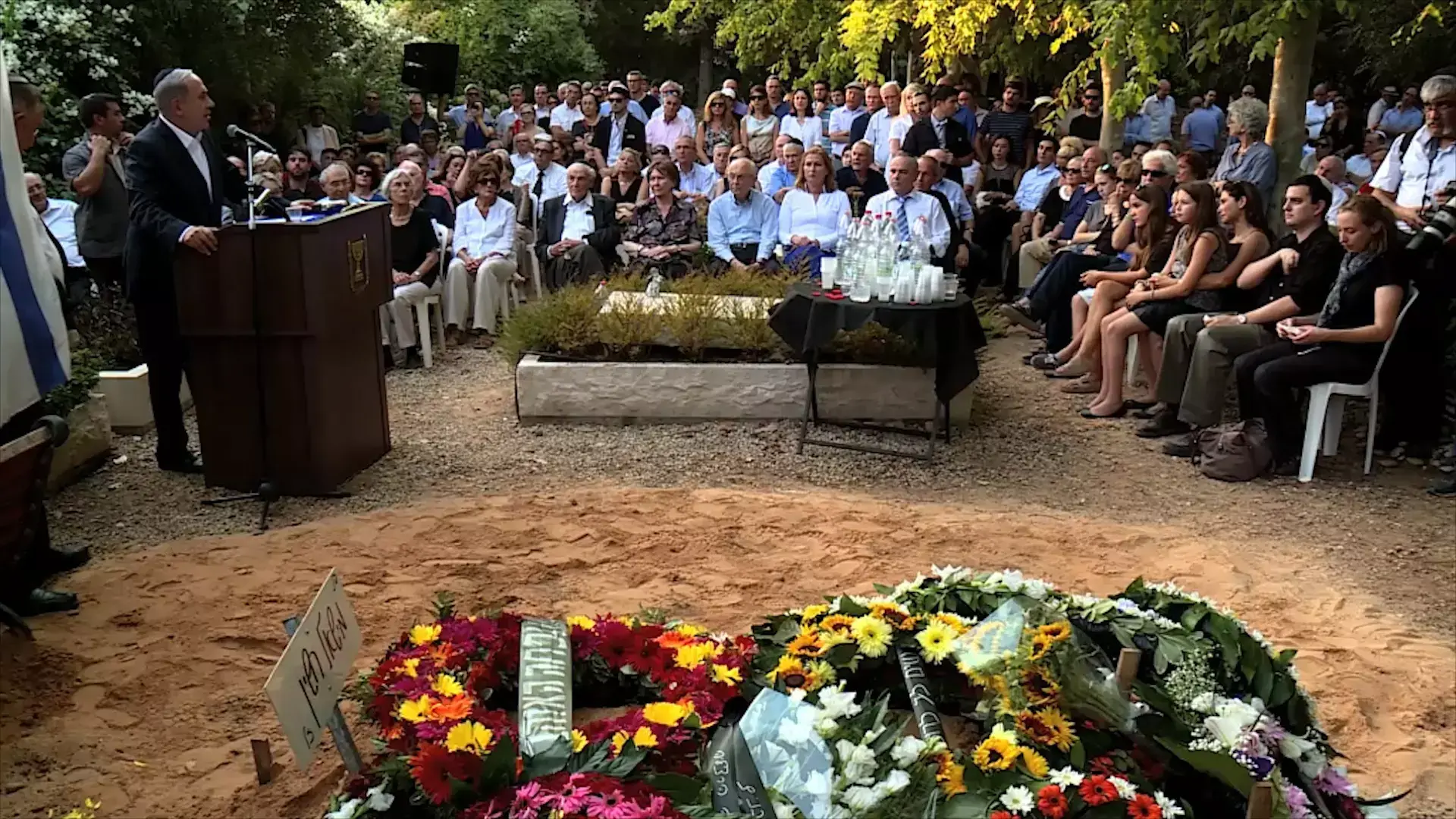 "הטביע חותם במערכת המשפט": שופט העליון לשעבר חשין נטמן