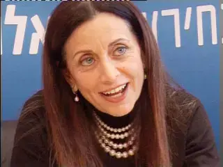 תירוש: הנגבי לא יישאר בקדימה אם יואשם