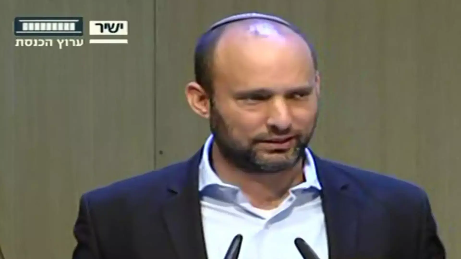 אחרי 3 חודשי חופש: ילדי החינוך הנוצרי החלו את שנת הלימודים