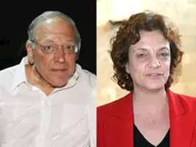 רייכמן: אולמרט טעה שלא עמד בהבטחתו
