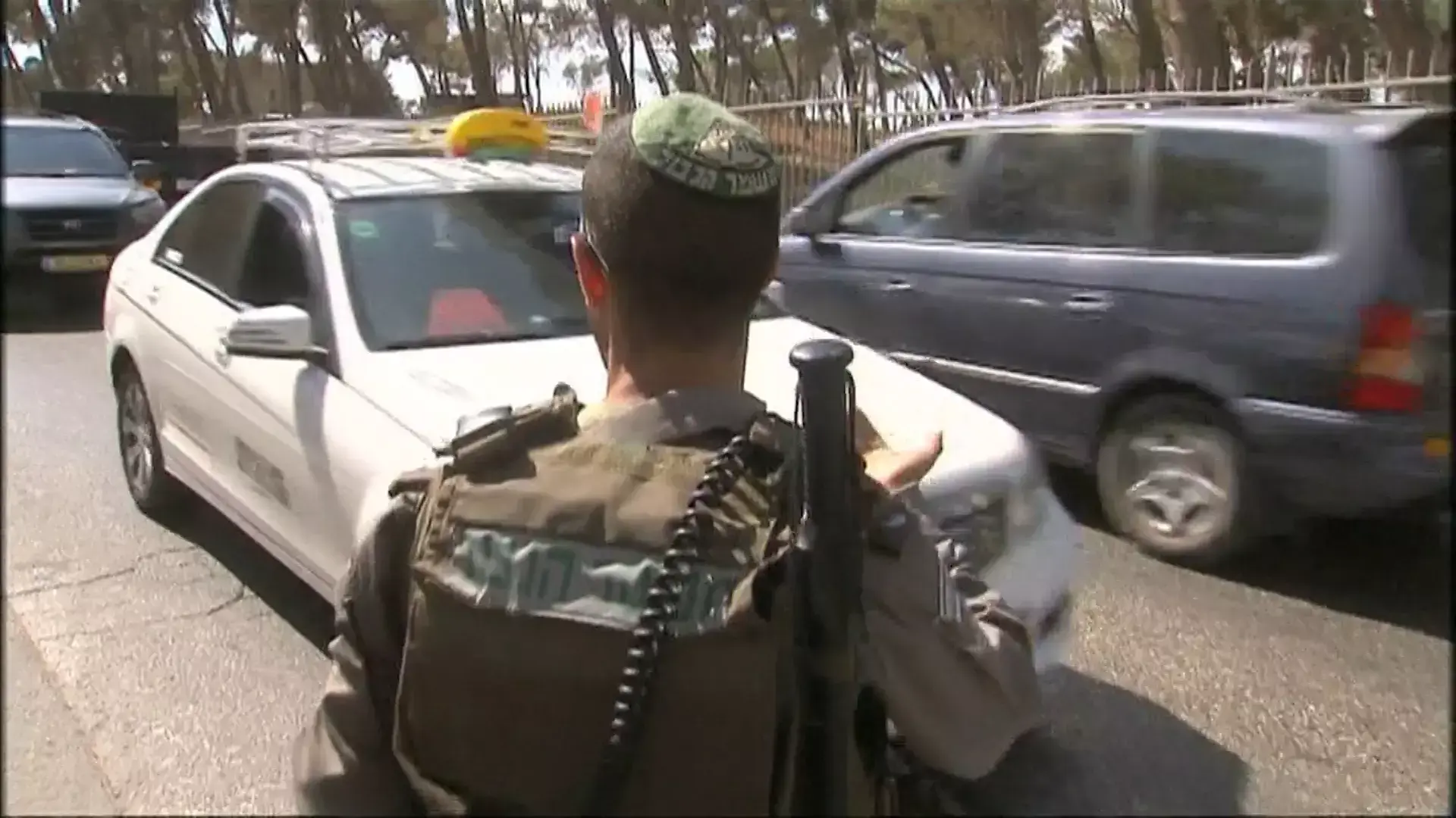בשל התנגשות בין כיפור לחג הקורבן: כוננות מוגברת בערים המעורבות