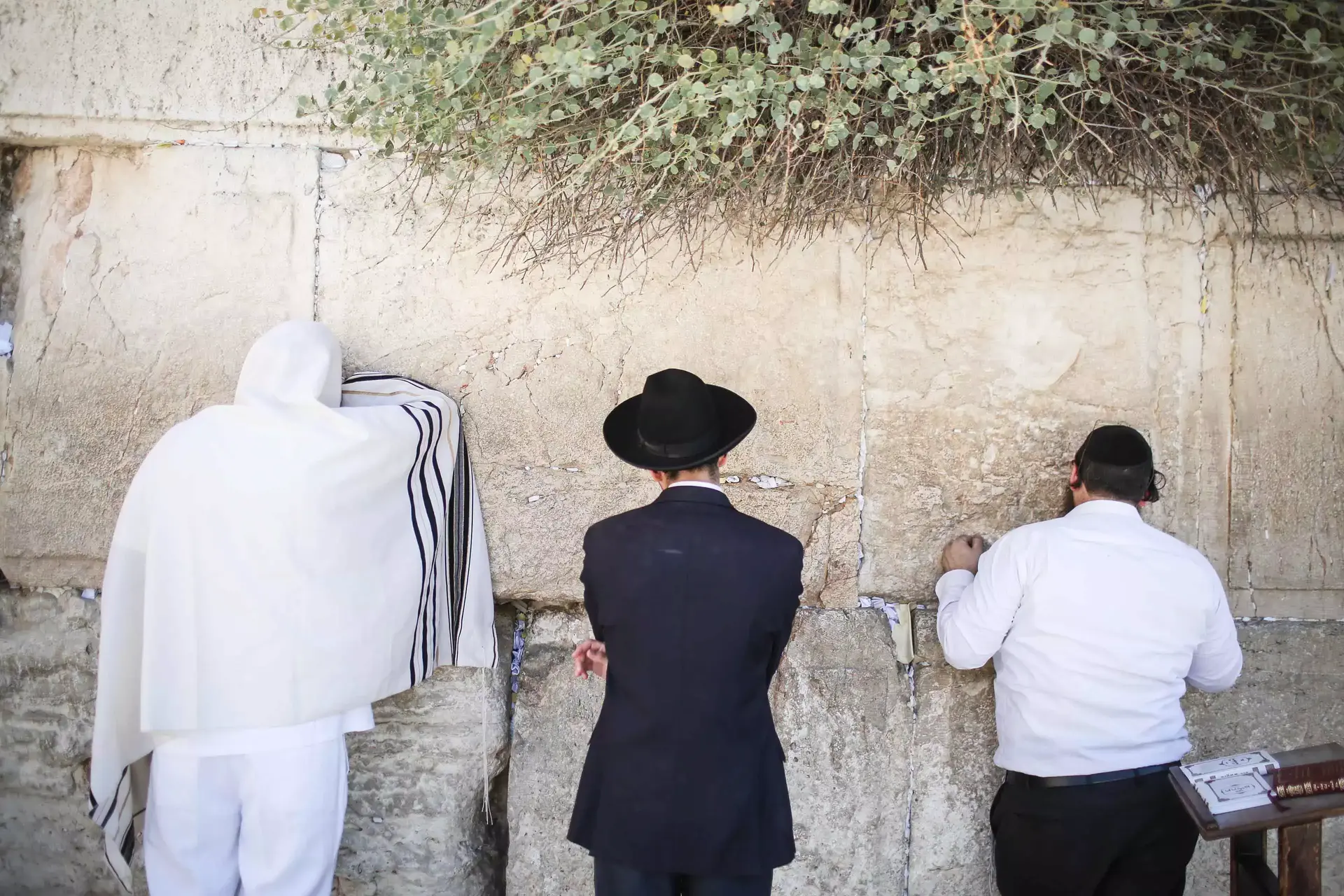 מתי יוצא הצום ומה יהיה מזג האוויר? המדריך המלא ליום כיפור