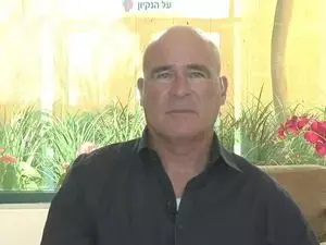 המפכ"ל לשעבר חפץ: "הסיכוי שהירש היה מצליח במשטרה - אפסי"
