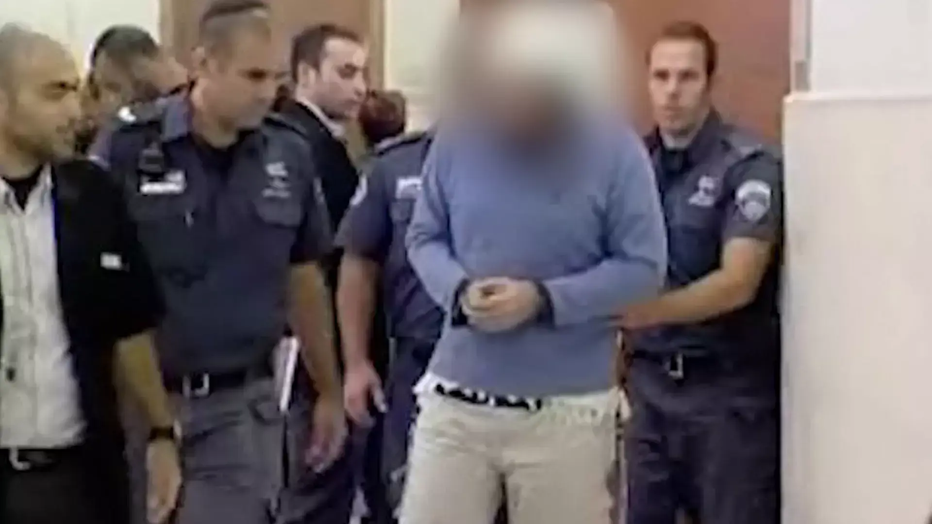 נשות "הכת הירושלמית" נגד הנער שחשף את התעללות: "בדה סיפורים"