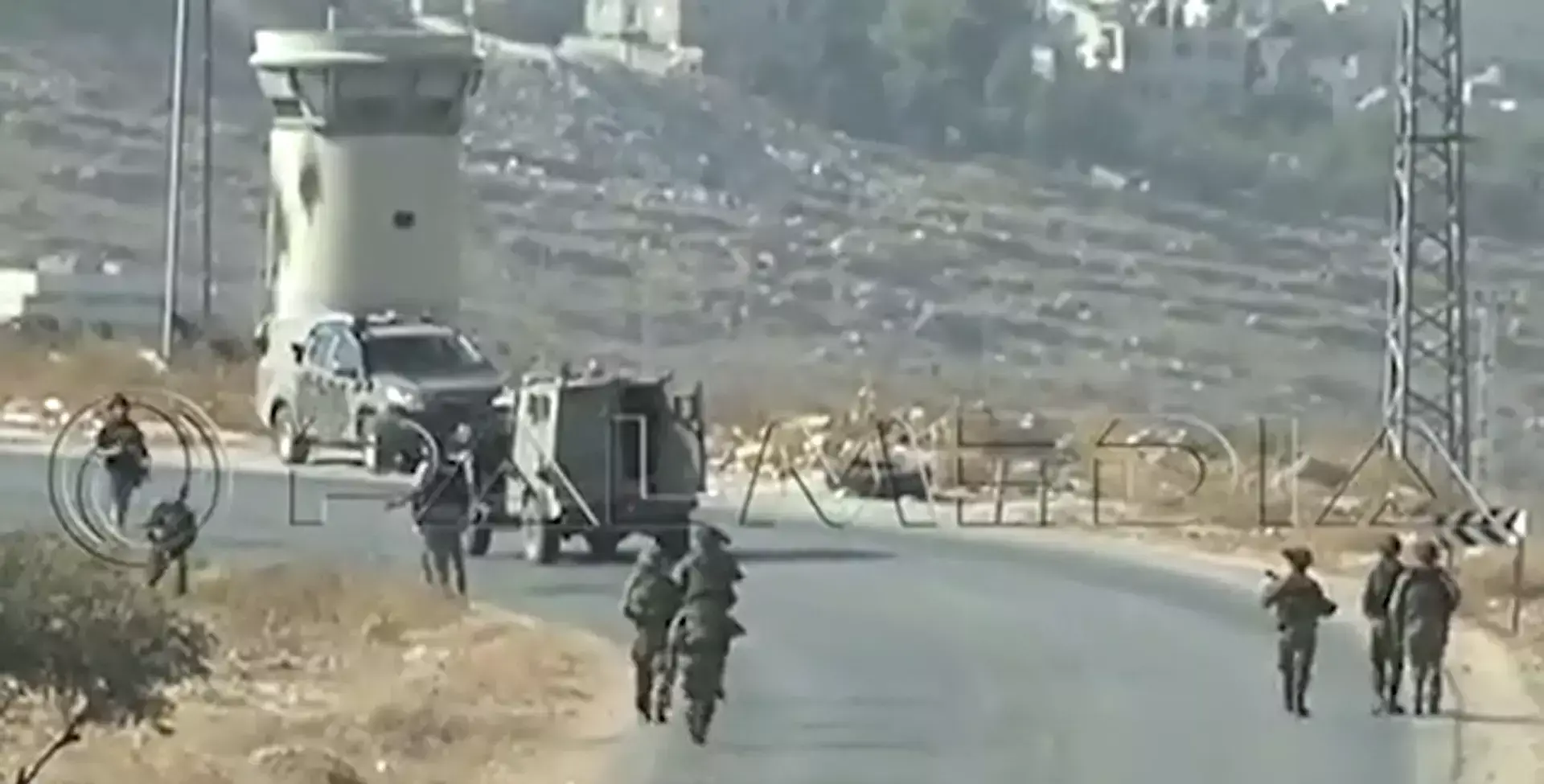 תקיפת העיתונאים בשכם: מפקד הכוח הודח מתפקידו