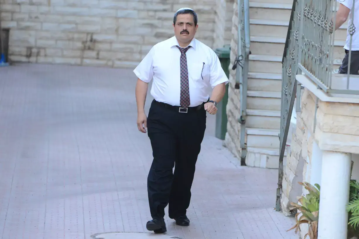 רוני אלשיך מתמנה למפכ"ל: 5 דברים שצריך לדעת היום
