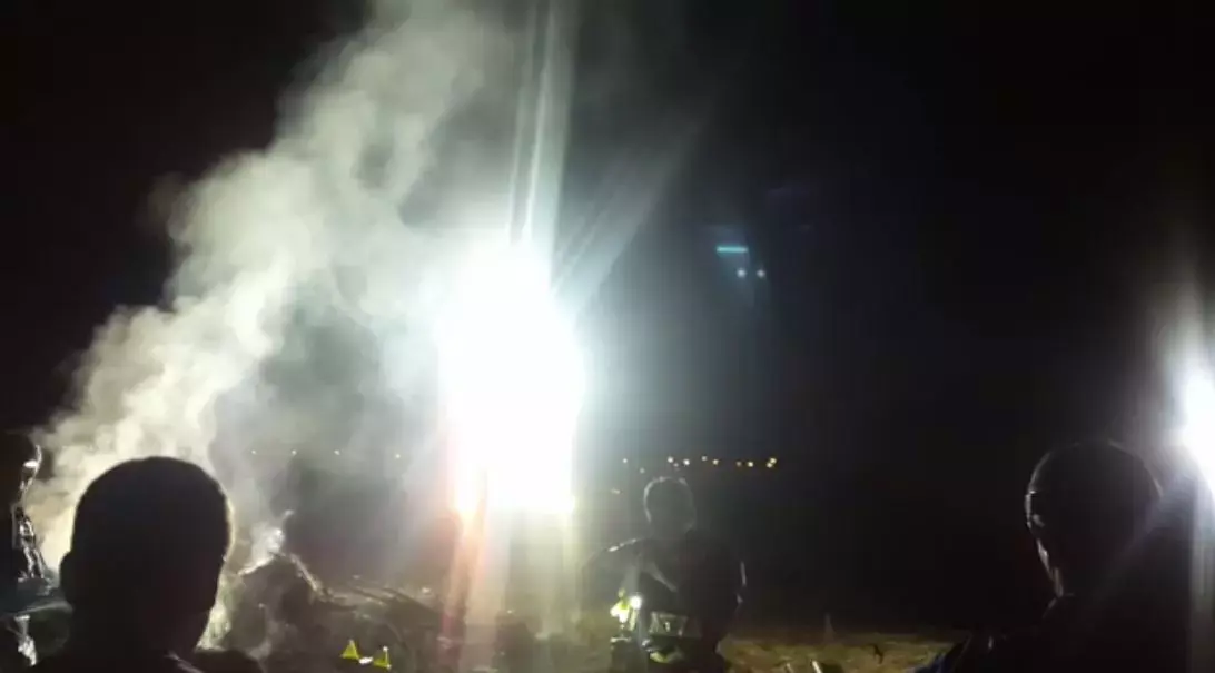 תעלומת הגופה במושב חגור: פורסמו תמונות נוספות של חפצי הקורבן