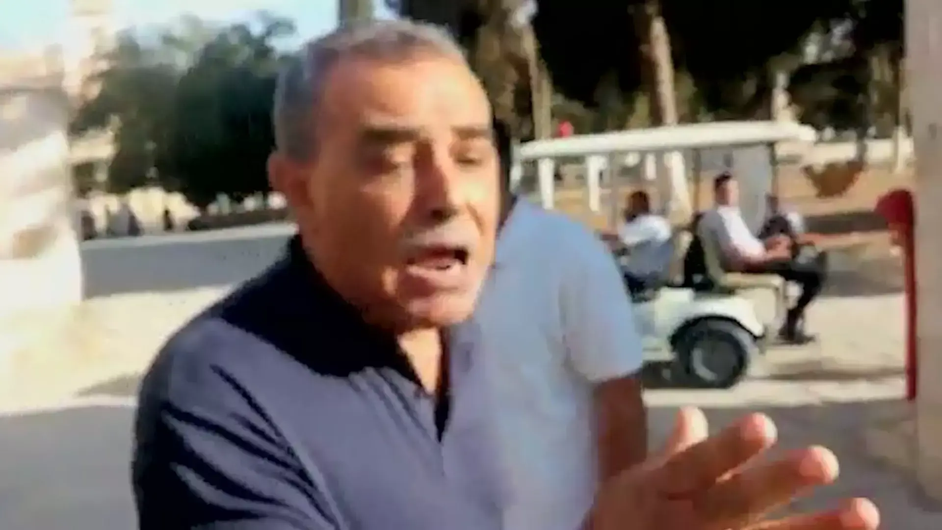 בעקבות ההתפרעות בהר הבית: ח"כ זחאלקה זומן לחקירה
