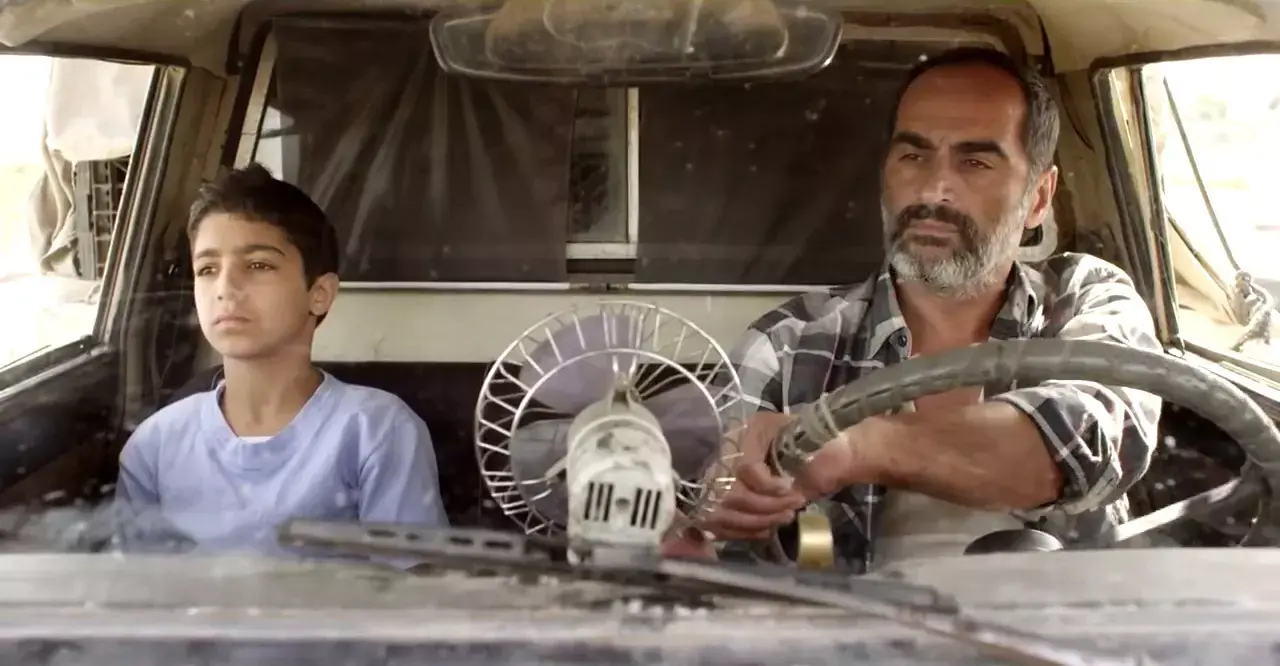 באבא בובה: הסגפנות של "באבא ג'ון" עובדת. בערך