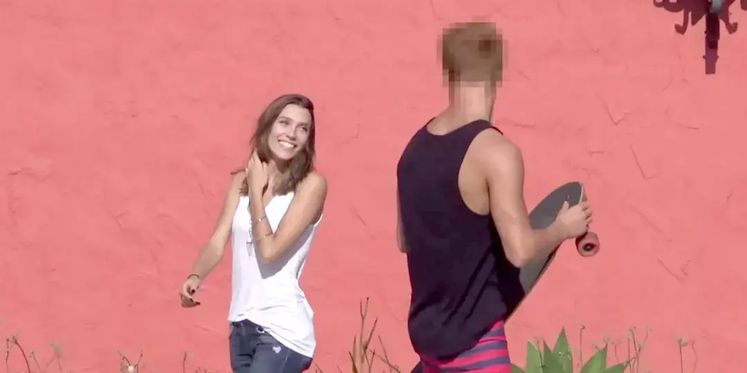 מבחן הדחייה מראה שנשים הן הרבה יותר אכזריות מגברים