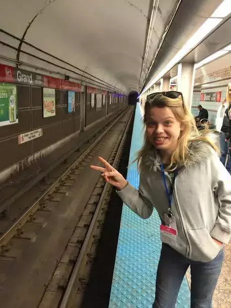 אמא הפתיעה את בתה הטרנסג'נדרית עם ההורמונים להם חיכתה