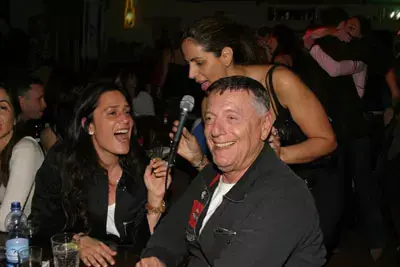 שטראוס: "פישר פעל בצורה מכוערת"