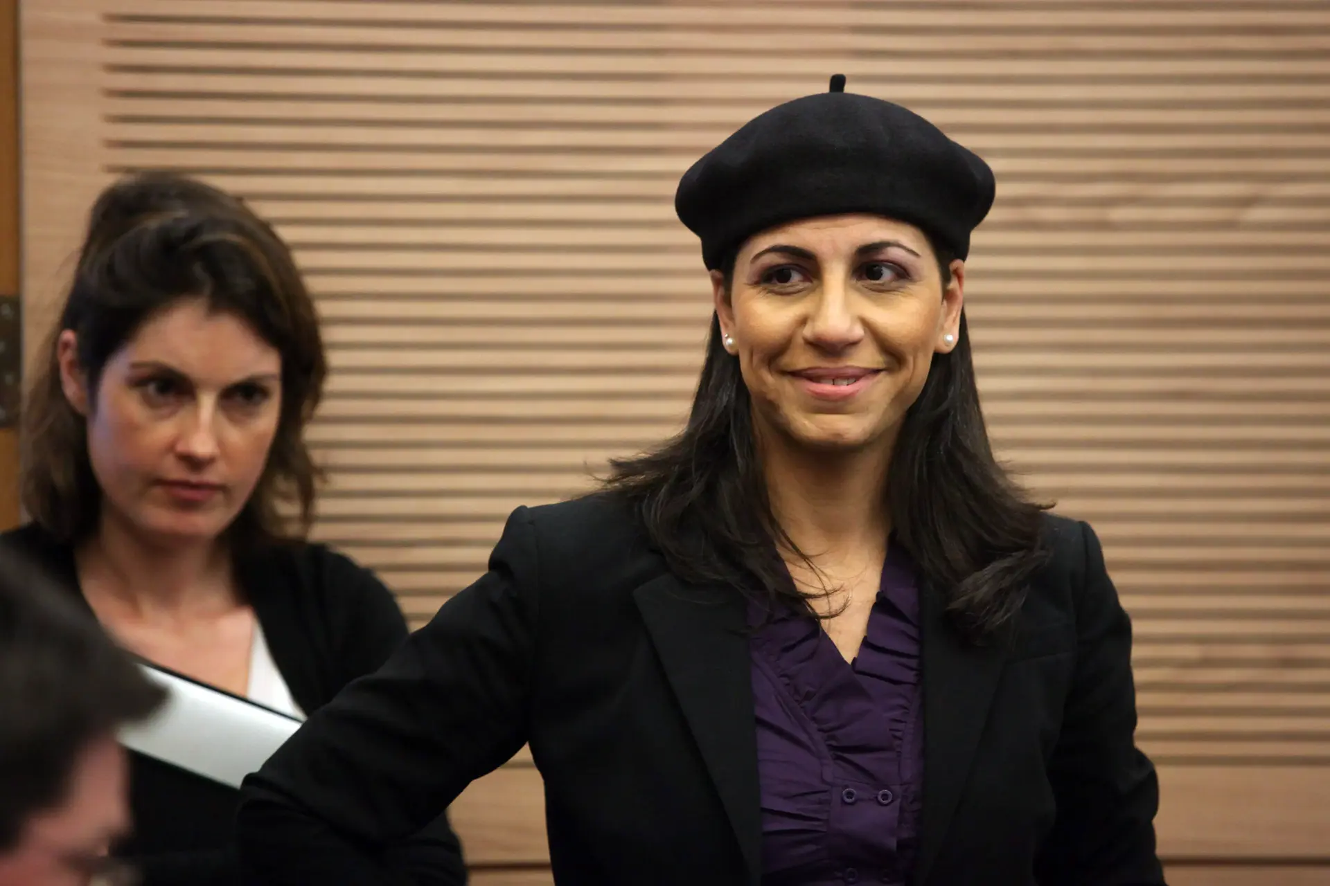 הממליץ על יועצת נתניהו שנחקרת: המשנה ליועץ המשפטי לממשלה