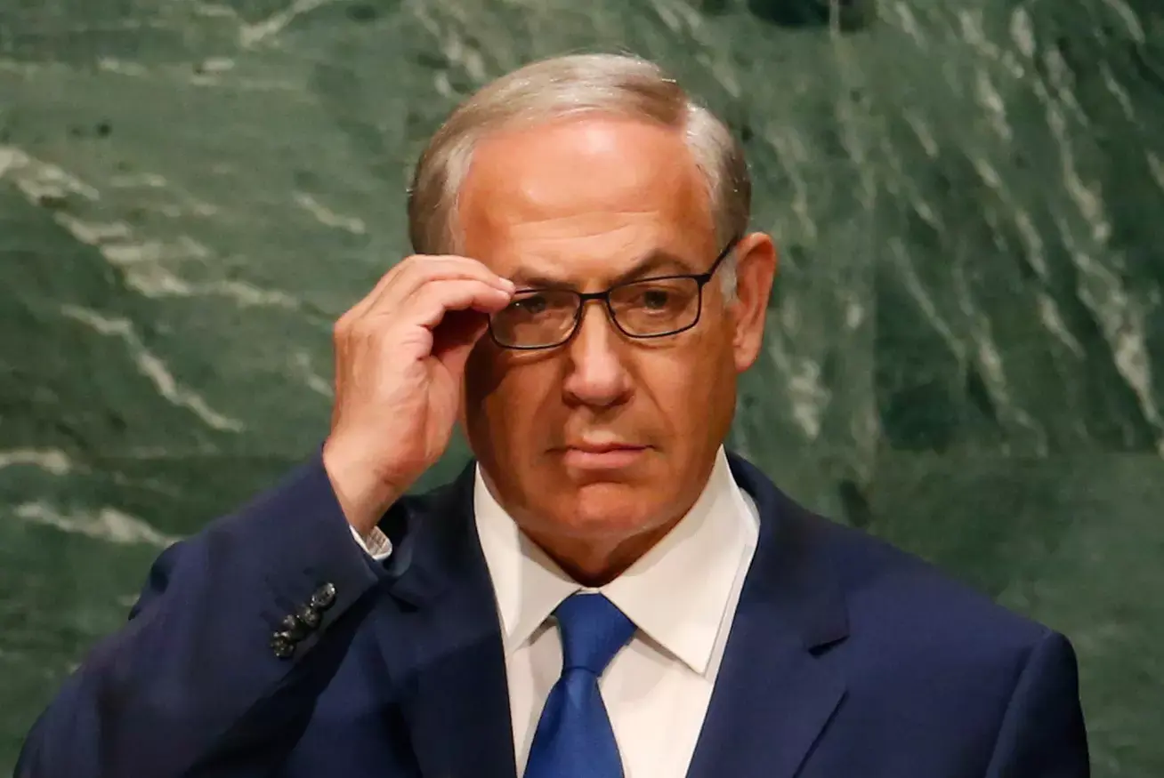זה לא הזמן להתחשבן עם נתניהו