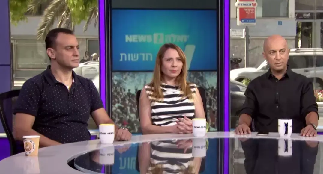 ועידת פסגה: האם תוכנית טלוויזיה יכולה לשנות את המציאות הפוליטית בישראל?