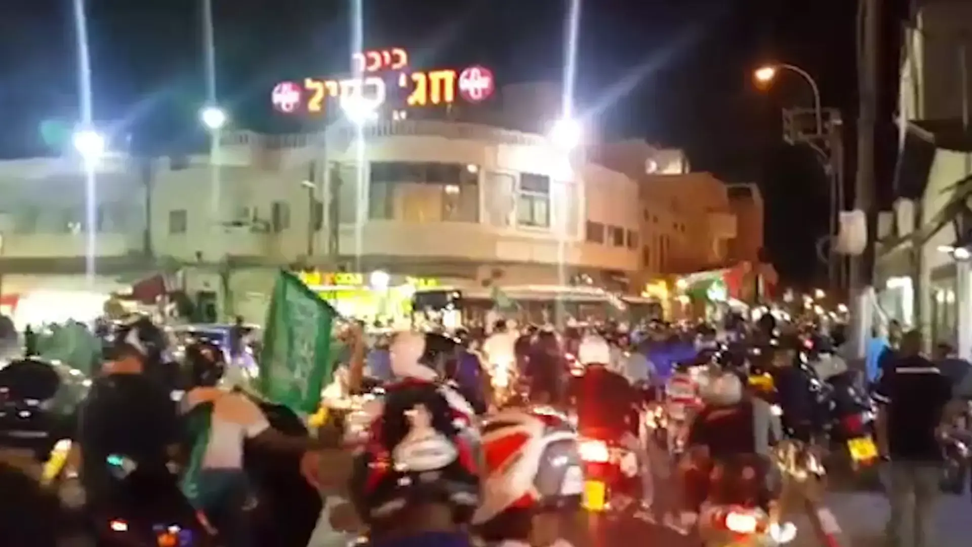 במסעדות ביפו מיואשים מהכיסאות הריקים: "מאז 2000 לא היה דבר כזה"
