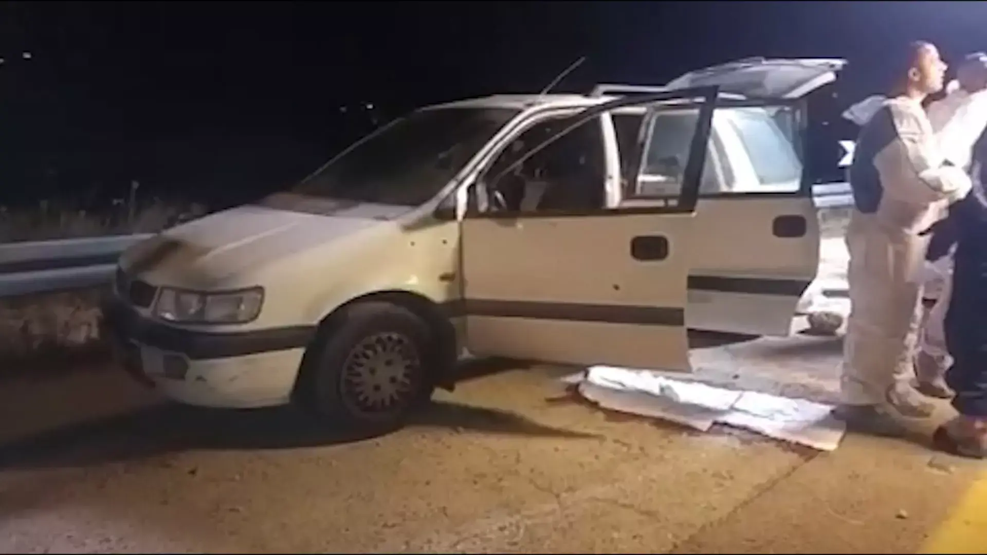 לרצוח במרחק דקה מהבית: חוליות הטרור המקומיות מאתגרות את ישראל