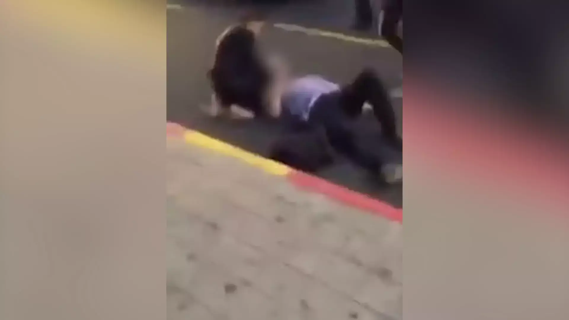 סימנים של איבוד שליטה: איך משתלטים על הטרור המשתולל?
