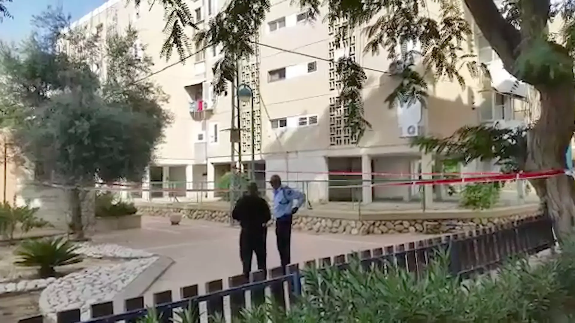 סכינים, מברג ומפתח שוודי: הואשם המחבל היהודי שדקר ערבים בדימונה