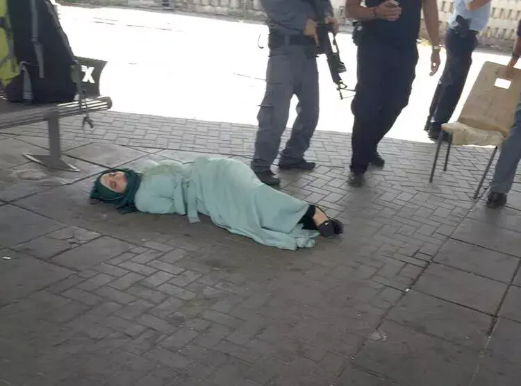 כדור בראש למחבל - לא מוסרי, לא חוקי ולא אחראי
