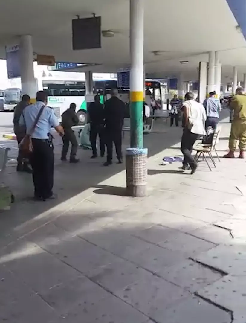 בצעד חריג: צו מעצר מנהלי לישראלית מהצפון שאיימה "להיות שהידית"