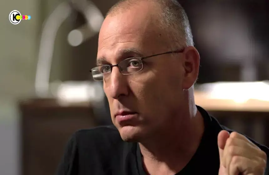 זן נכחד: "לא חשבתי שהוא יצחק" מציג את הישראלי המתנצל האחרון