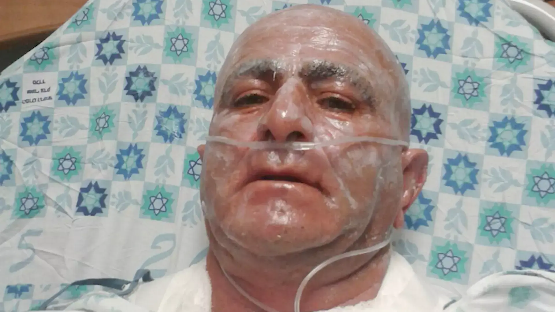 "יבעיר את השטח": בכיר בפלג הצפוני של התנועה האיסלאמית נעצר
