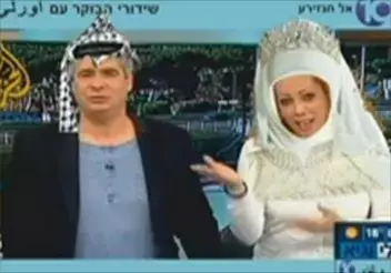 כאן שולט ימין קיצוני לא מאוזן