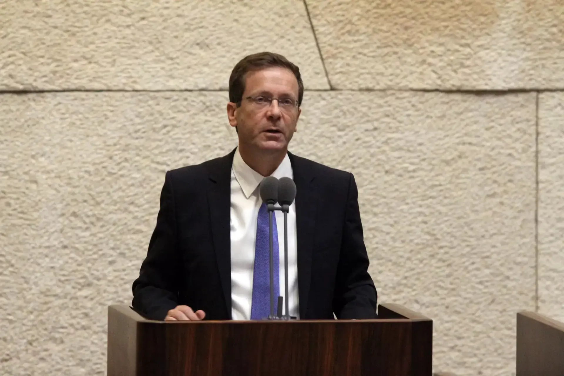 לו הייתי הרצוג
