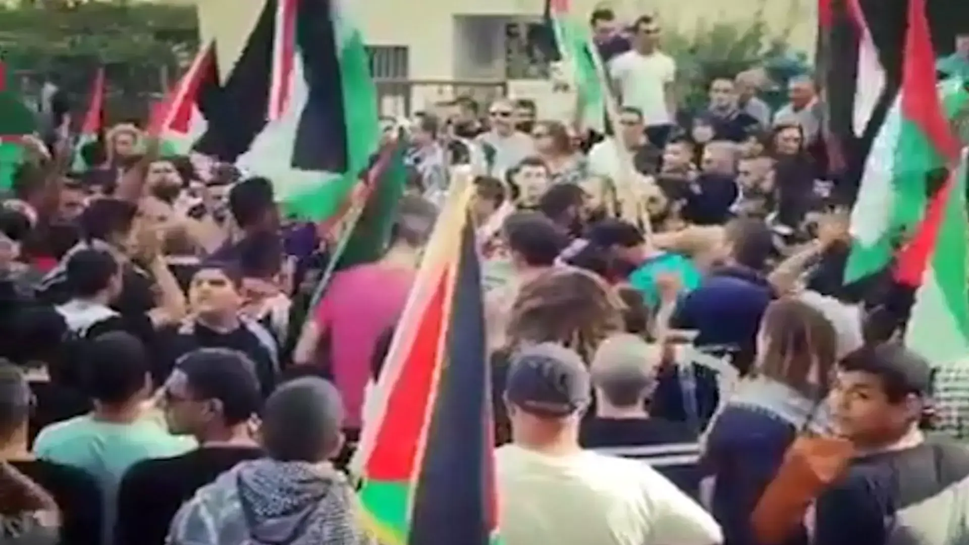 השייח ראאד סלאח: "גם אם אכנס לכלא אמשיך להגן על אל-אקצא"