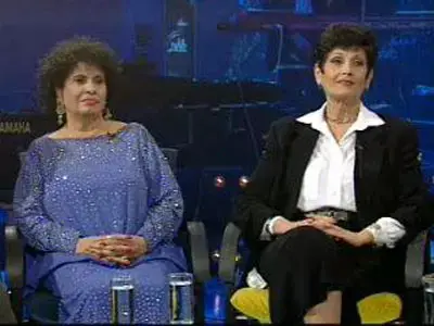 גילה אלמגור תגלם את יפה ירקוני בהצגה חדשה בהבימה