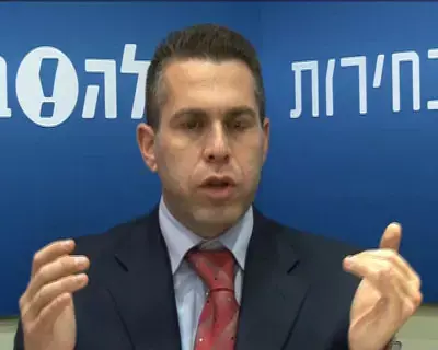 ח&rdquo;כ ארדן: יש להתמקד באיחוד השורות בליכוד, ולא בבחירת יו&rdquo;ר חדש