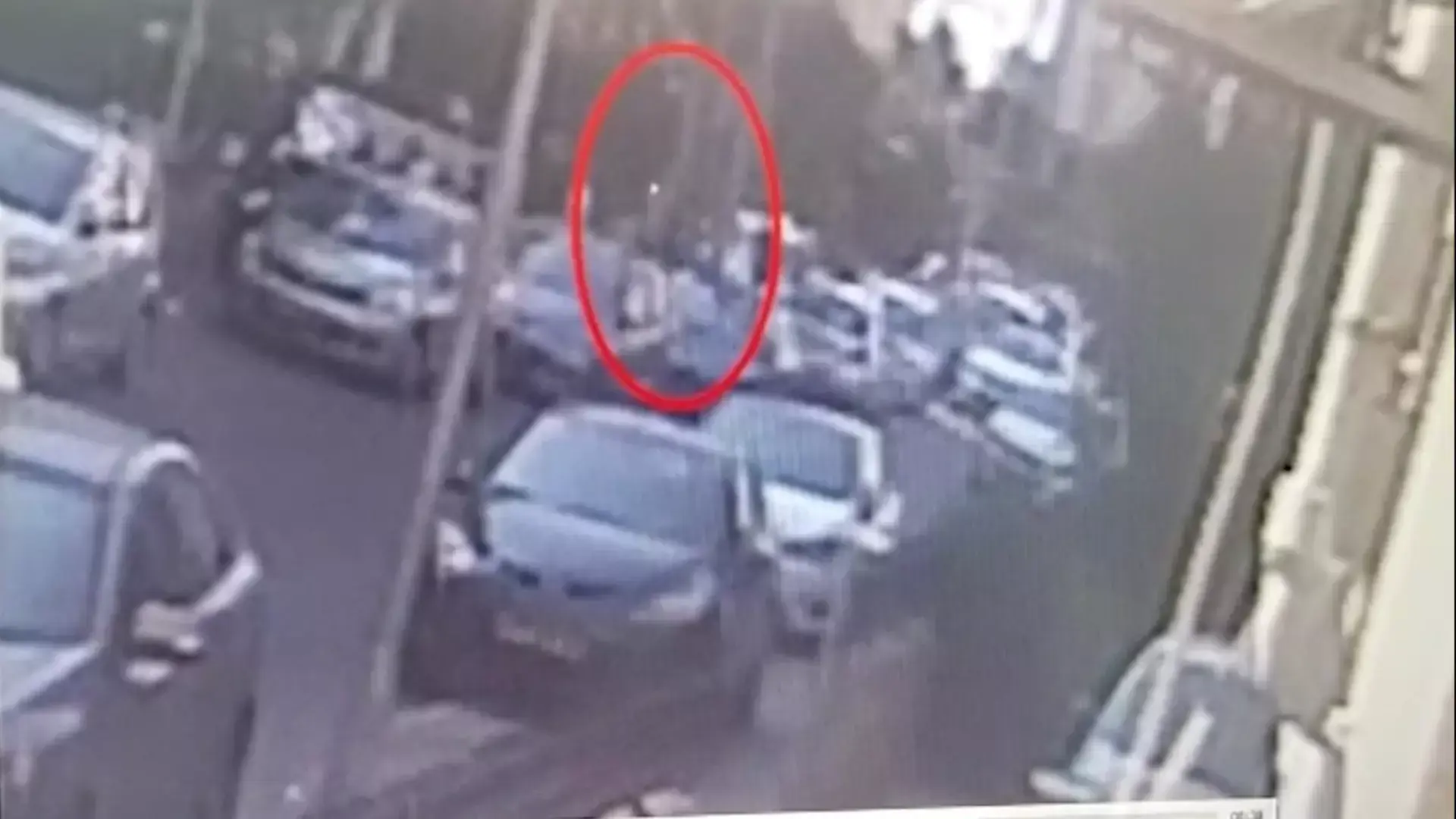 הרוג מירי שוטר בקטטה בבת ים: "החזיק שני סכינים, נראה מאיים"