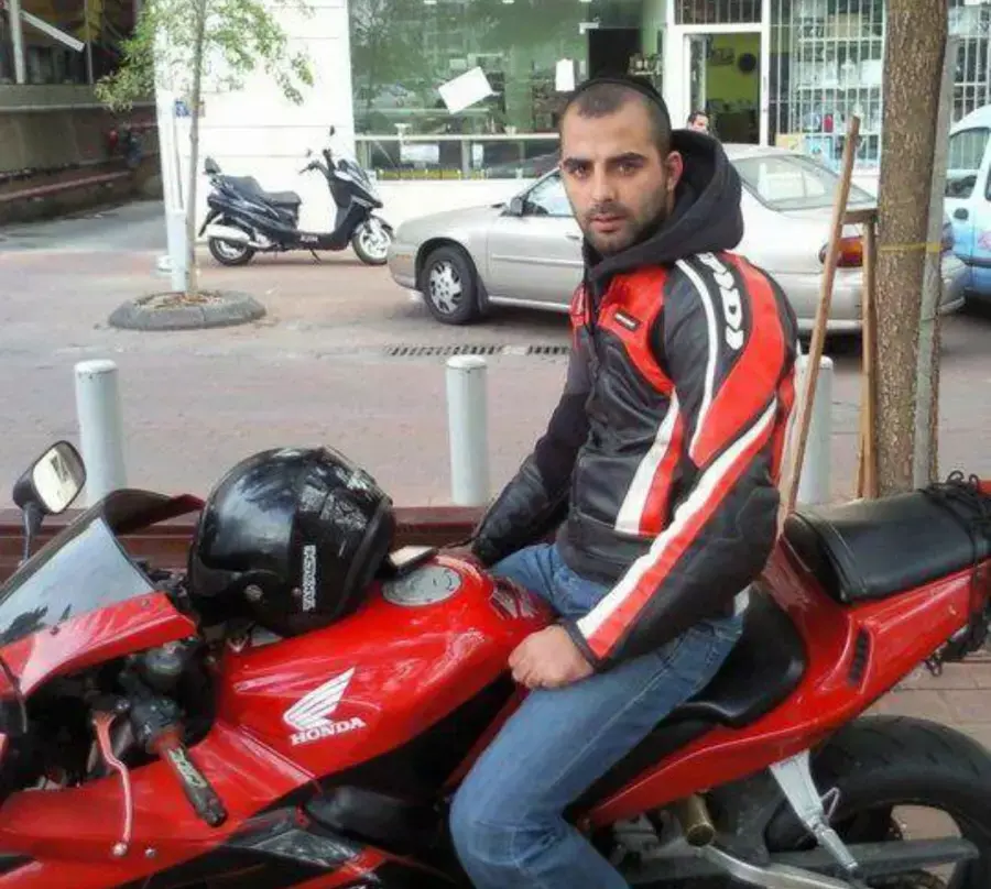 בשם ה"נטרול": שוטר חיסל יהודי בבת ים