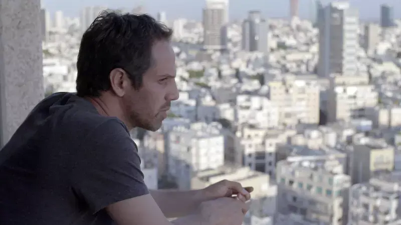 כל החיים לפניו: "התסריטאי" של סייד קשוע נוטה לשלמות