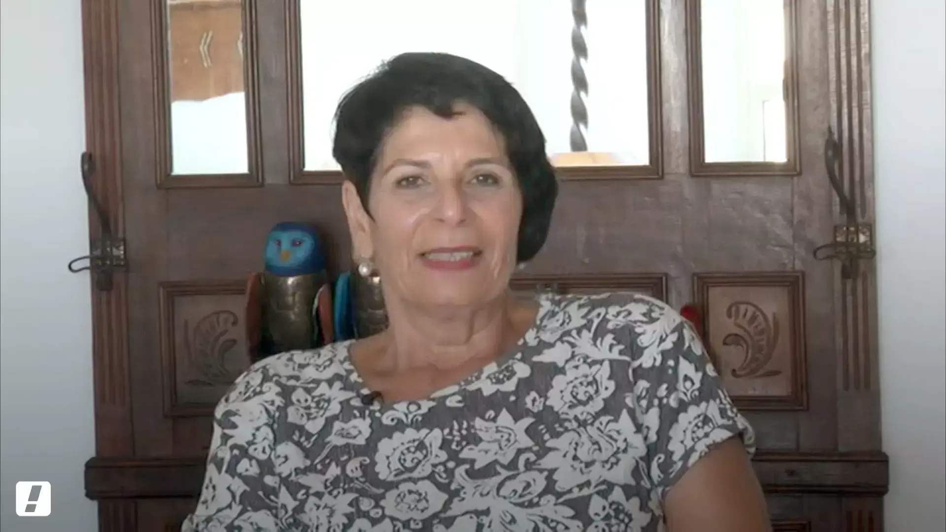 נציבת שב"ס הראשונה תומכת במינוי קלינגר: "קצינה מצוינת"