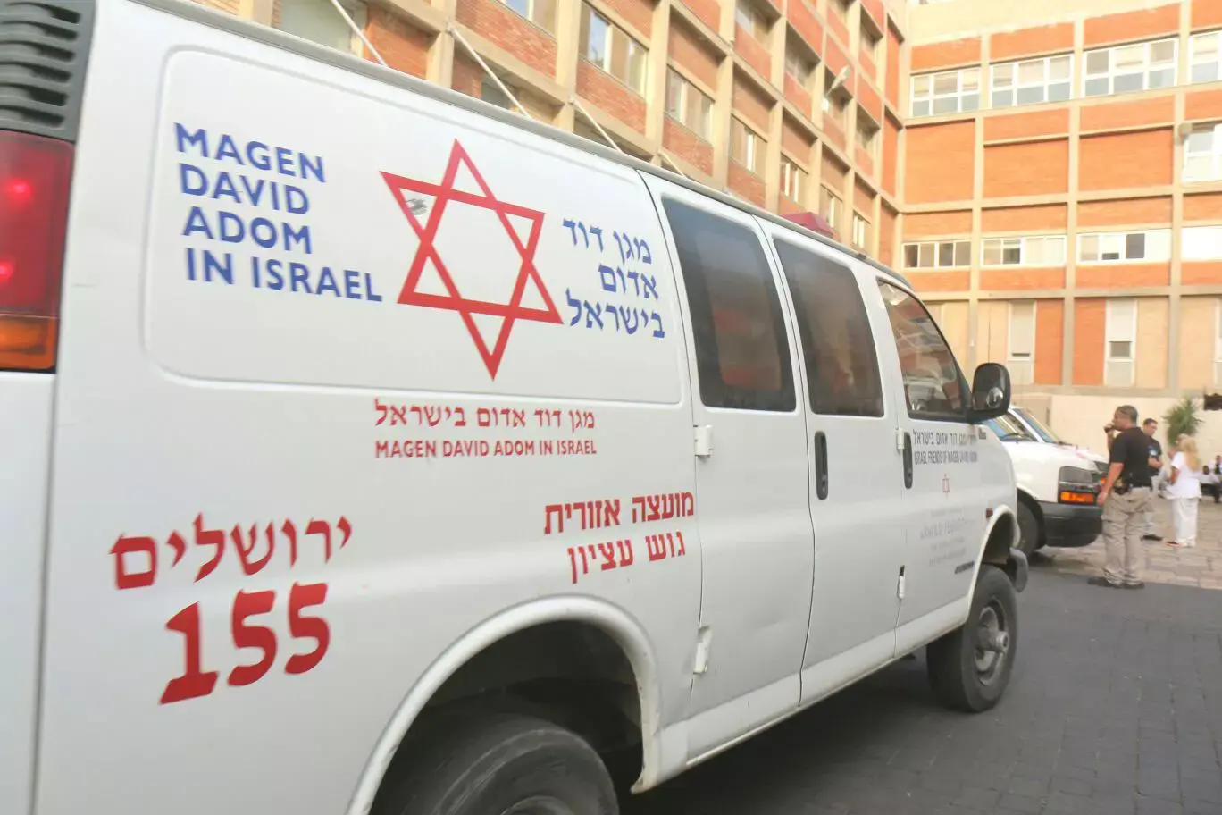 בן 60 התחשמל ממכונת תספורת בבת ים; מצבו קשה