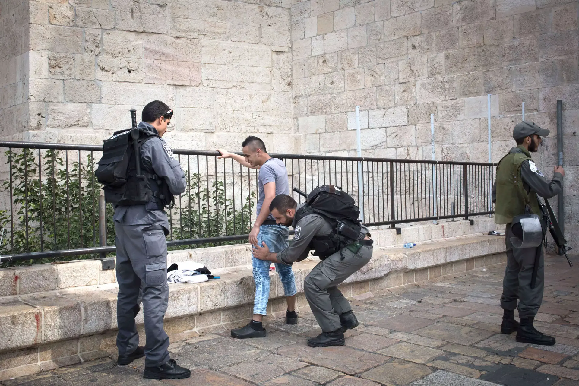 דעה: הדמוקרטיה הישראלית בסכנה