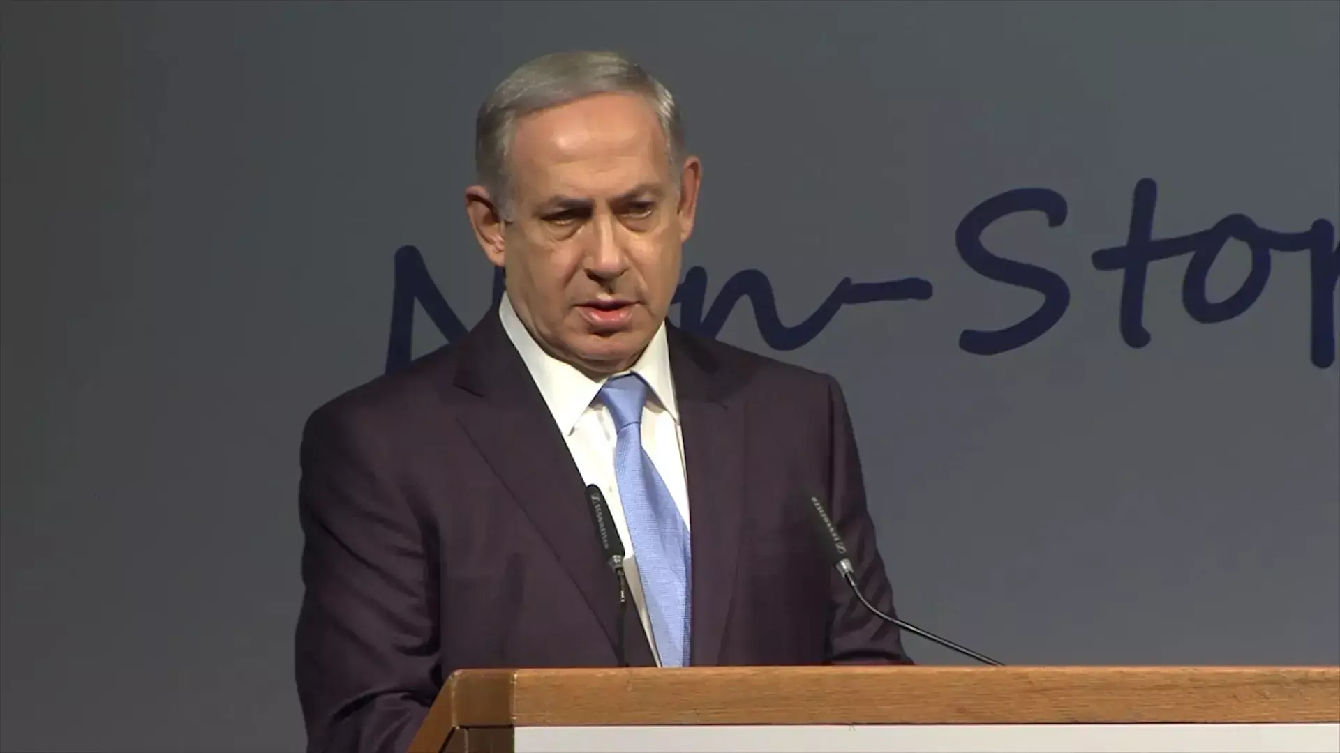 "נתניהו העלה מהאוב את המופתי שהפלסטינים היו מעדיפים לשכוח"