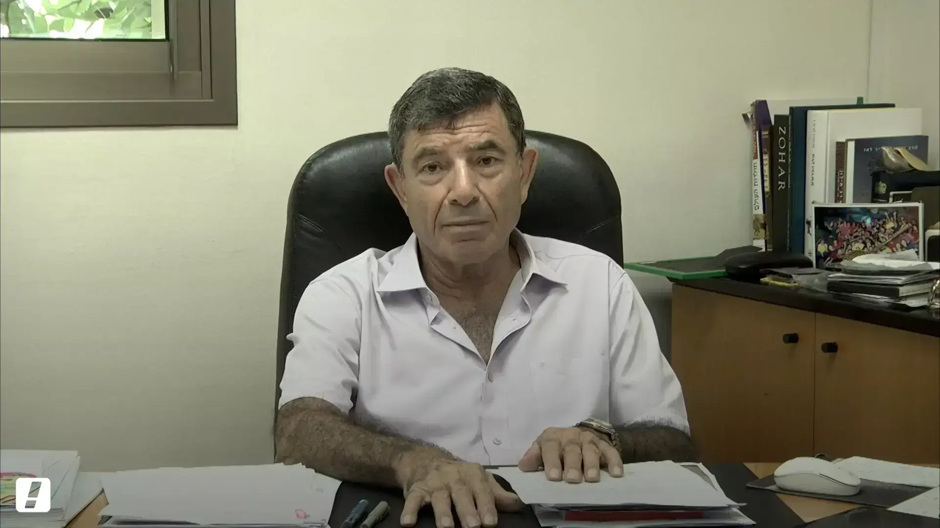 "לוחם ואוהב אדם": ראש עיריית נס ציונה המיתולוגי יוסי שבו הלך לעולמו