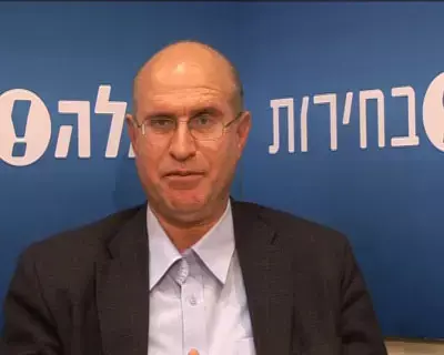 ברוורמן: מפלגת העבודה שינתה את סדר היום הישראלי