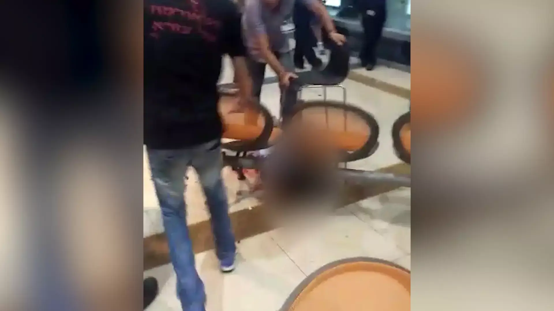 היועץ המשפטי: האריתריאי שבוצע בו לינץ' יוכר כנפגע פעולות איבה