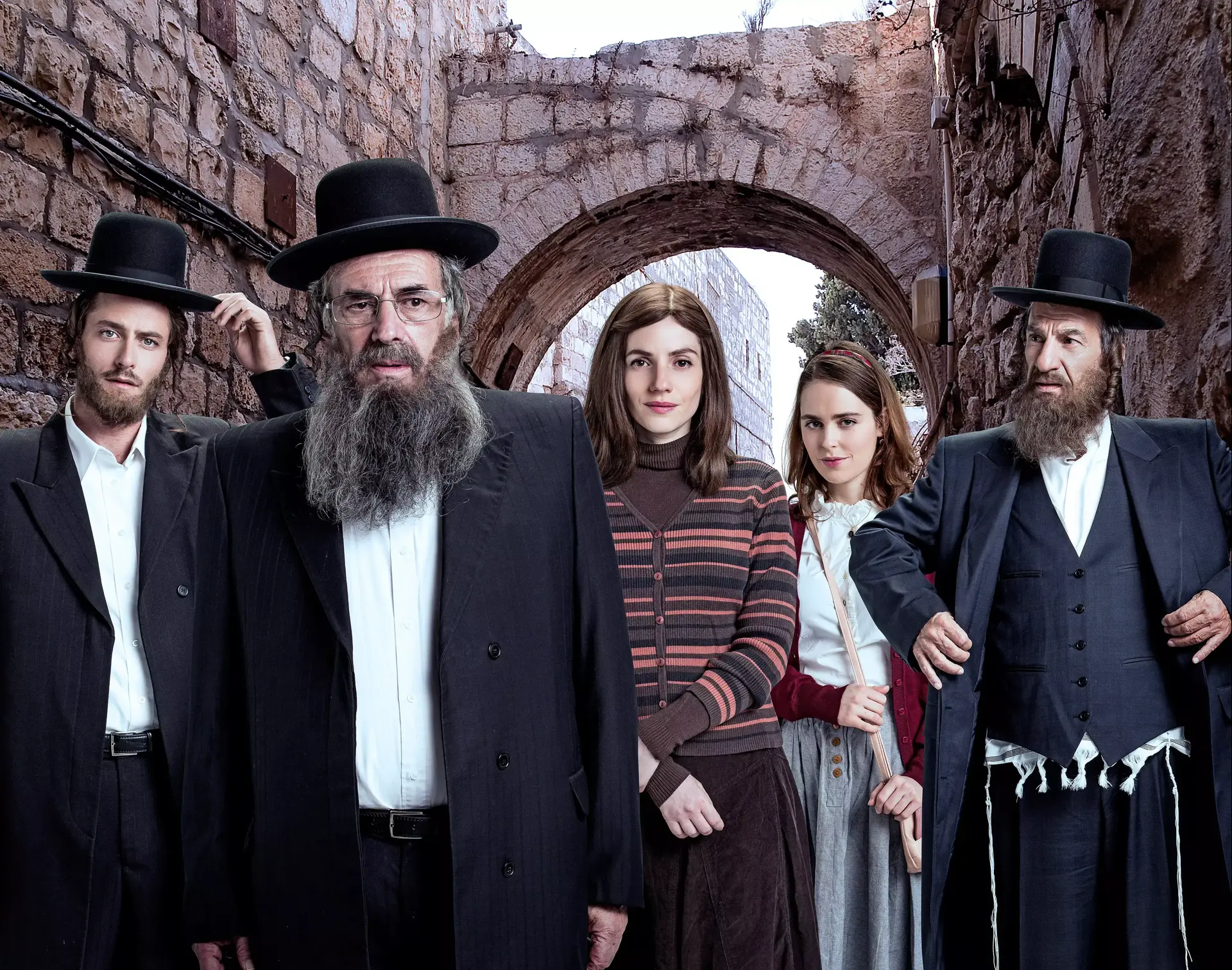 בדיקה בציציות: "שטיסל" מתקשה לעמוד בסטנדרטים של עצמה, אבל מתעשתת