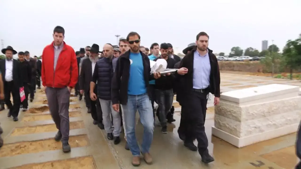 מסתמן: איש לא יואשם בהרג היהודי שנחשד כמחבל ונורה בבירה