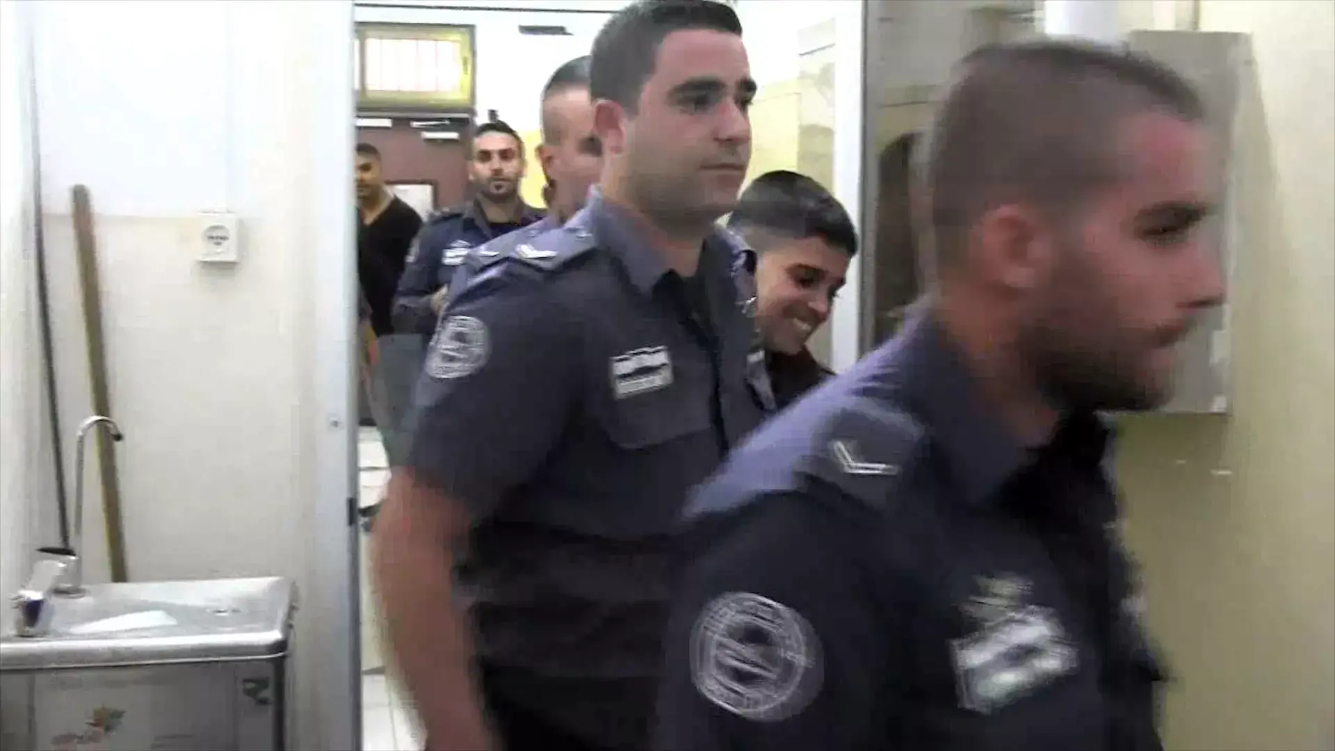 מסתמן: מחר יוגש כתב אישום נגד המחבל בן ה-13 מהפיגוע בפסגת זאב